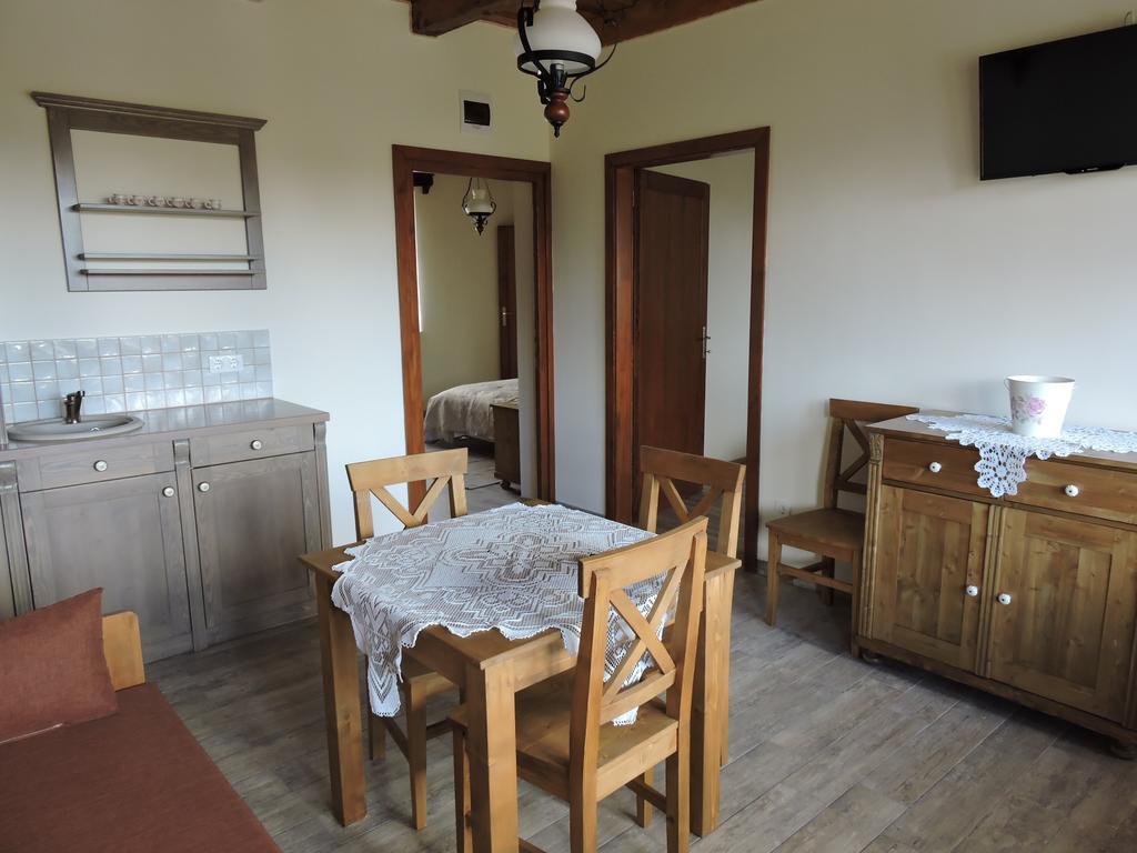 Hotel Kassai Fogado Kaposmero Pokoj fotografie
